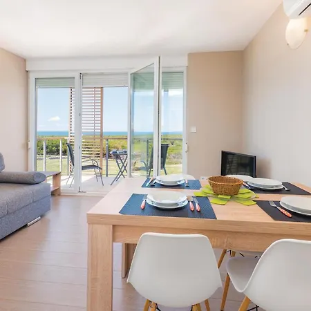Apartmán In With Kitchen Povljana